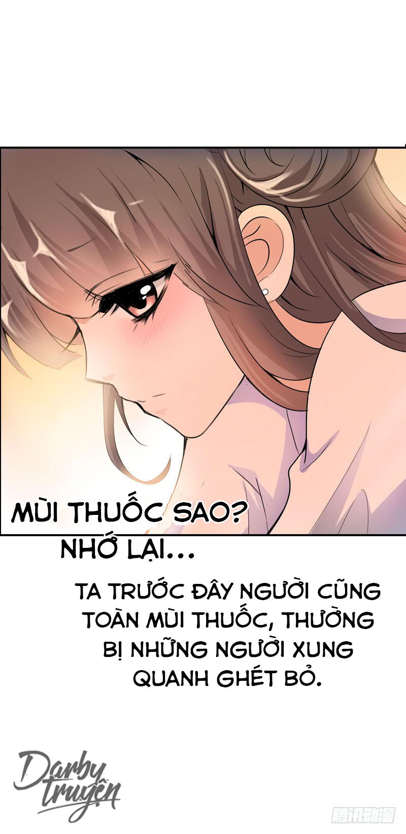 Tiểu Tân Nương Nóng Bỏng Của Nông Gia Chapter 5 - Trang 13