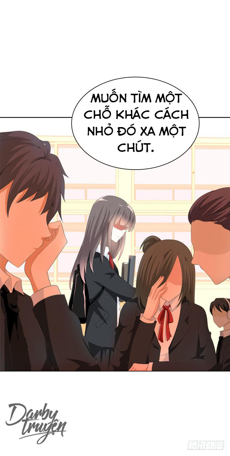 Tiểu Tân Nương Nóng Bỏng Của Nông Gia Chapter 5 - Trang 15