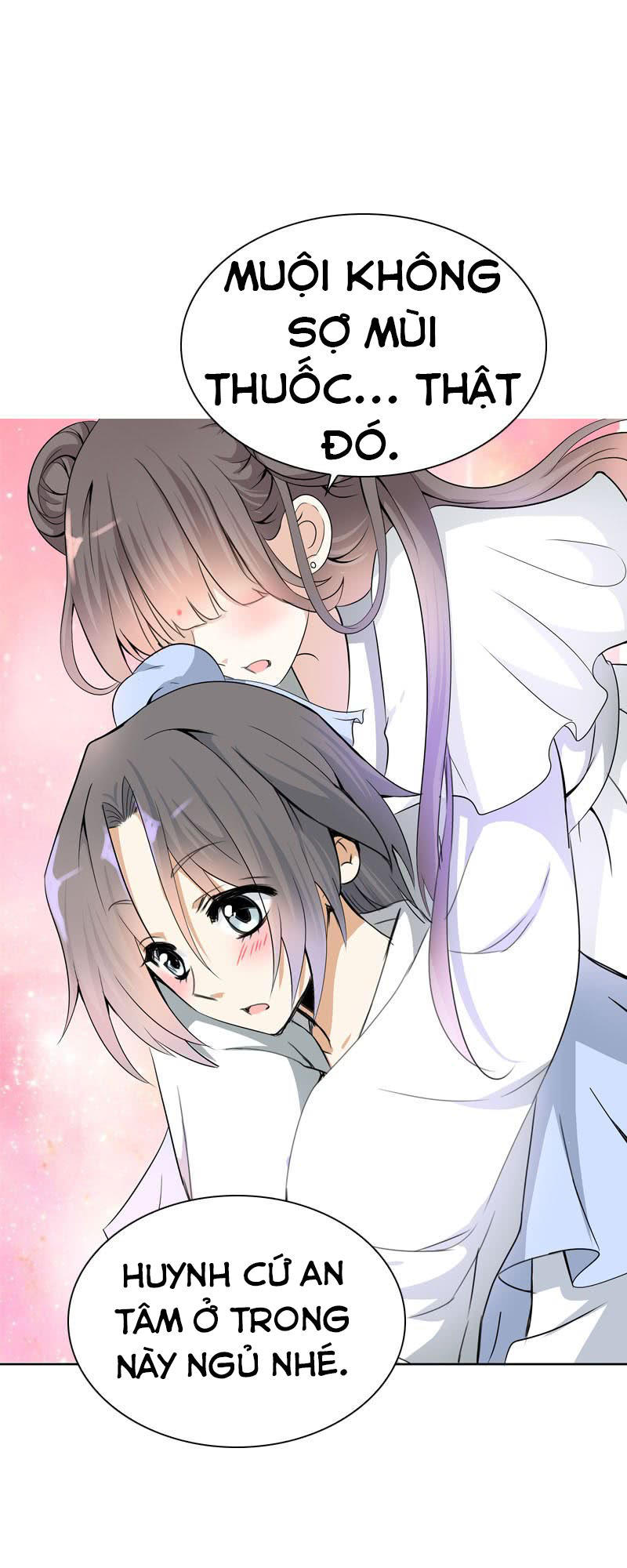 Tiểu Tân Nương Nóng Bỏng Của Nông Gia Chapter 5 - Trang 17