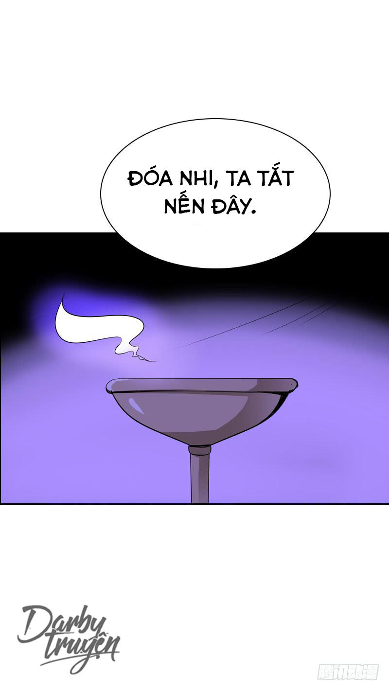 Tiểu Tân Nương Nóng Bỏng Của Nông Gia Chapter 5 - Trang 23