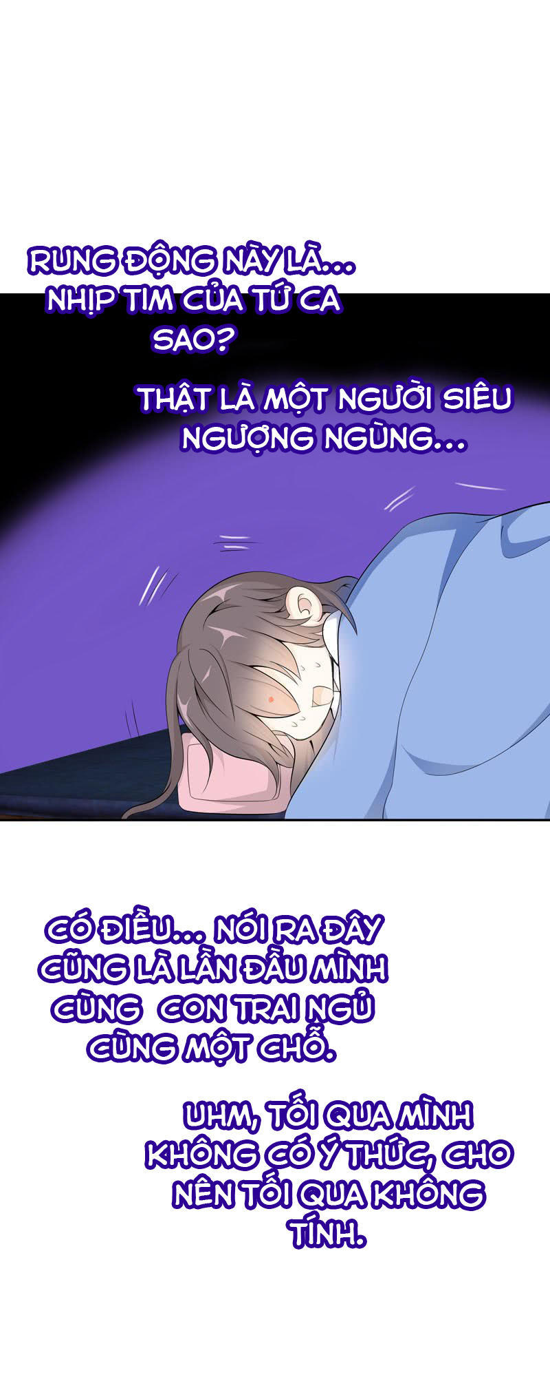 Tiểu Tân Nương Nóng Bỏng Của Nông Gia Chapter 5 - Trang 25