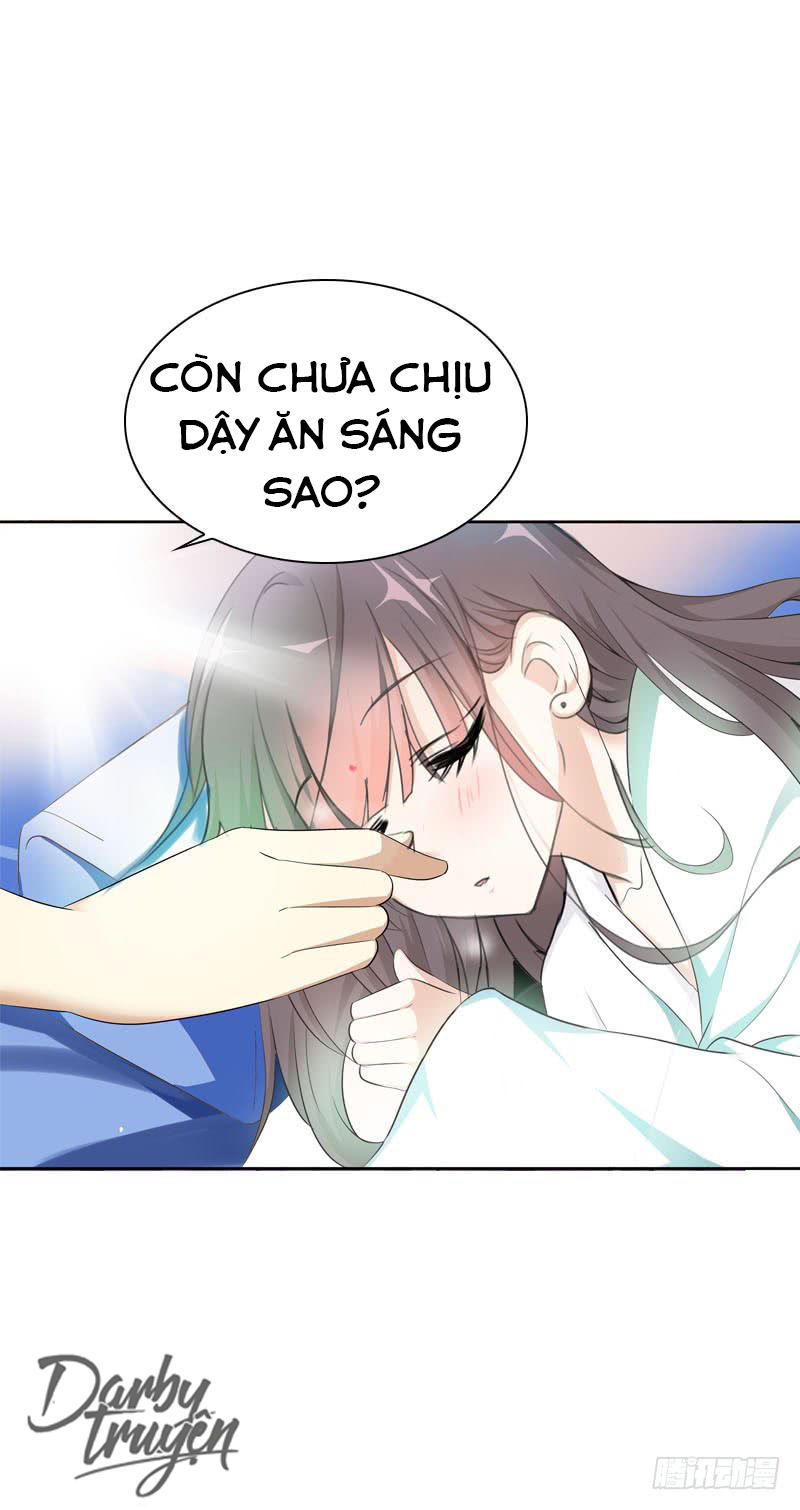 Tiểu Tân Nương Nóng Bỏng Của Nông Gia Chapter 5 - Trang 33
