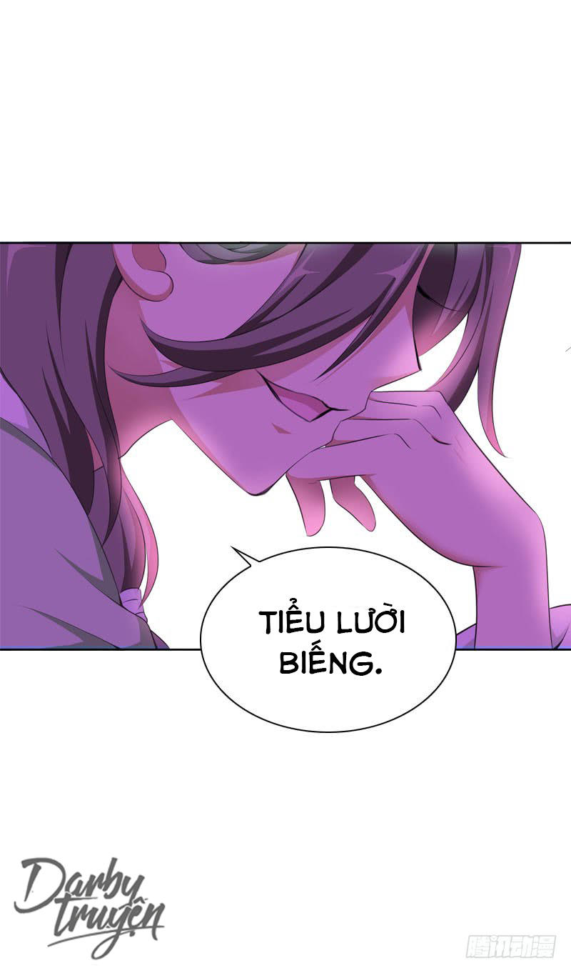 Tiểu Tân Nương Nóng Bỏng Của Nông Gia Chapter 5 - Trang 34