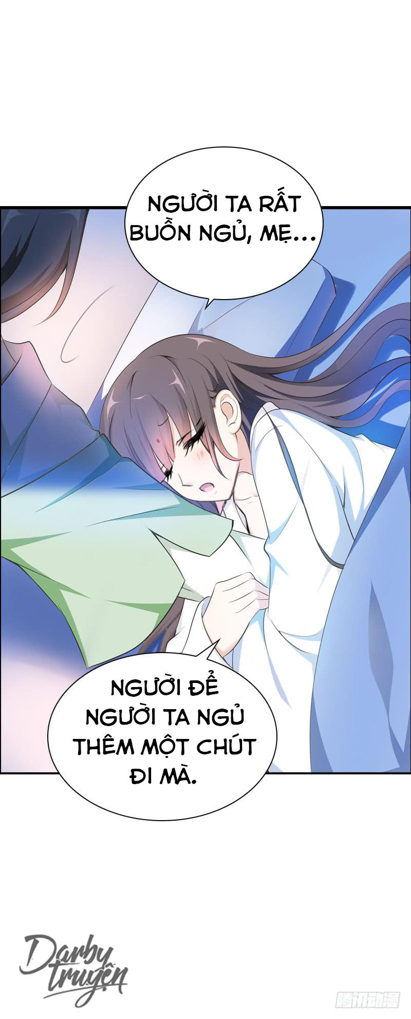 Tiểu Tân Nương Nóng Bỏng Của Nông Gia Chapter 5 - Trang 35