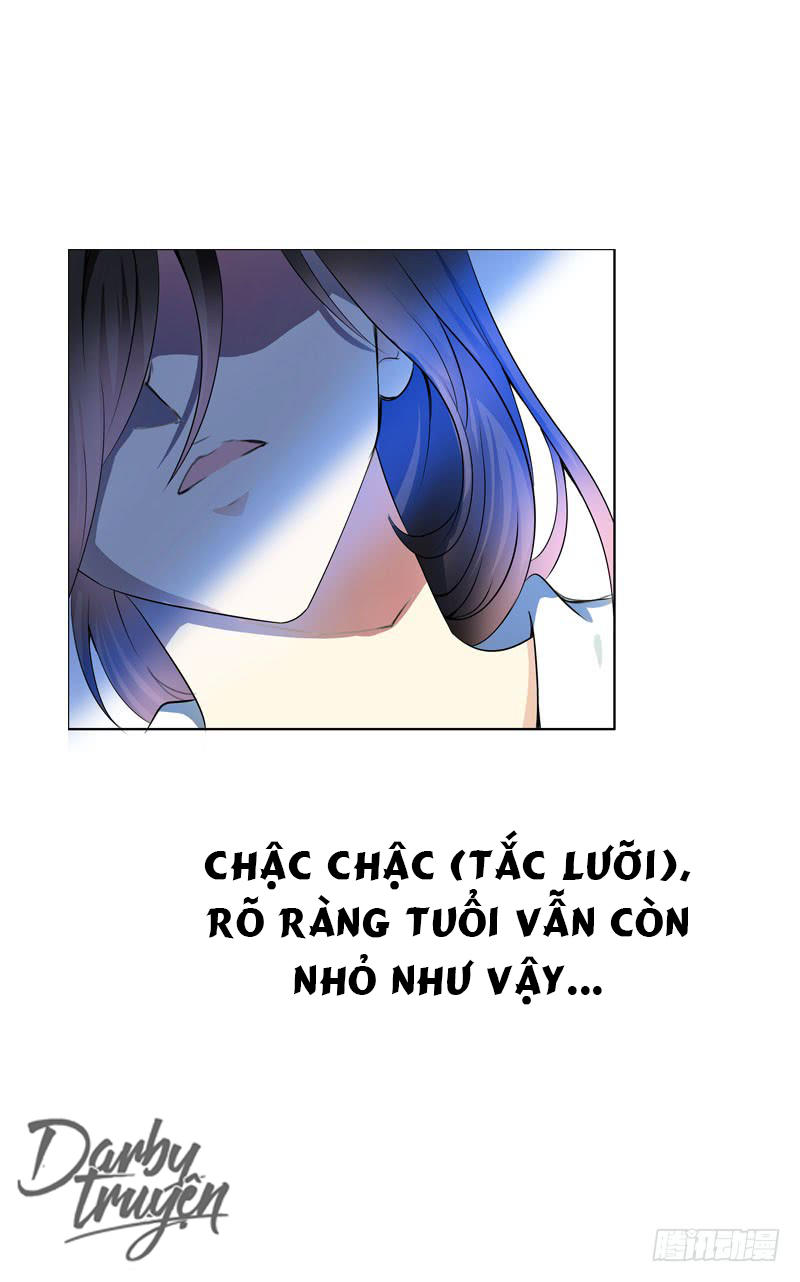 Tiểu Tân Nương Nóng Bỏng Của Nông Gia Chapter 5 - Trang 36