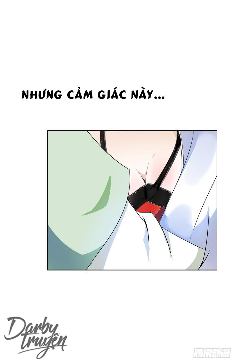 Tiểu Tân Nương Nóng Bỏng Của Nông Gia Chapter 5 - Trang 37