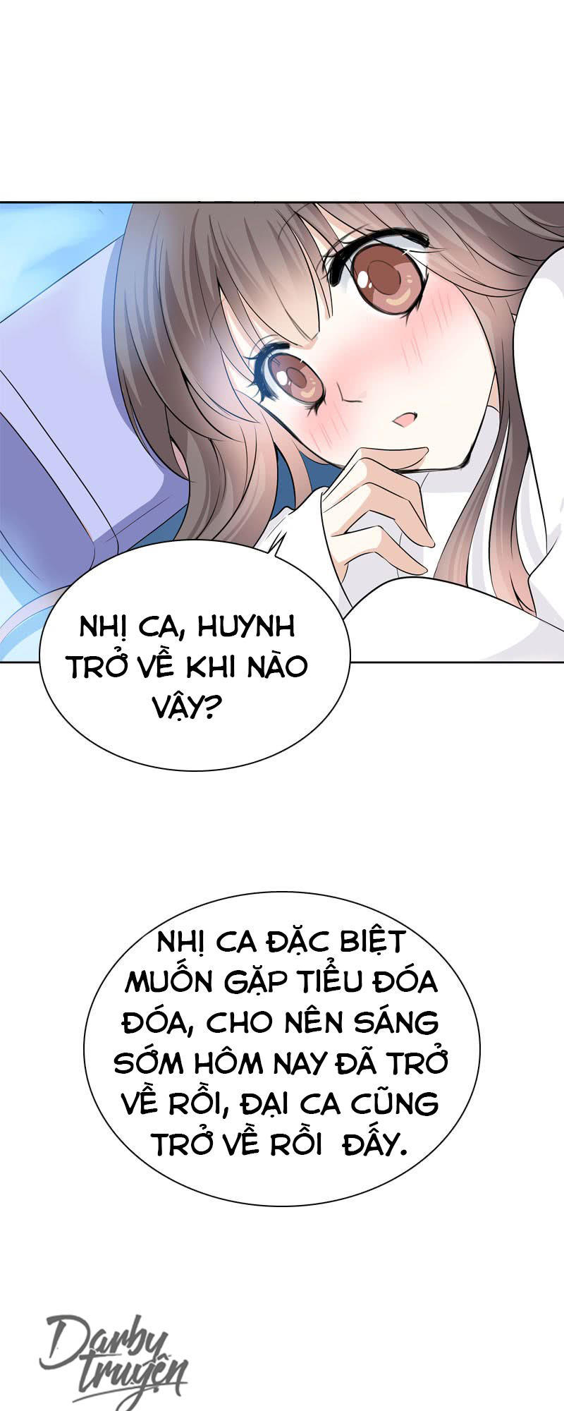 Tiểu Tân Nương Nóng Bỏng Của Nông Gia Chapter 5 - Trang 42