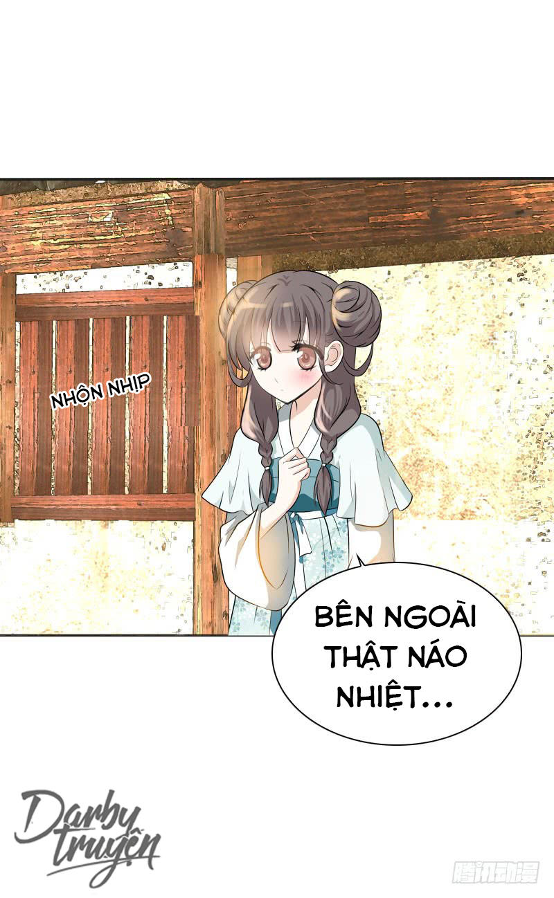 Tiểu Tân Nương Nóng Bỏng Của Nông Gia Chapter 5 - Trang 44