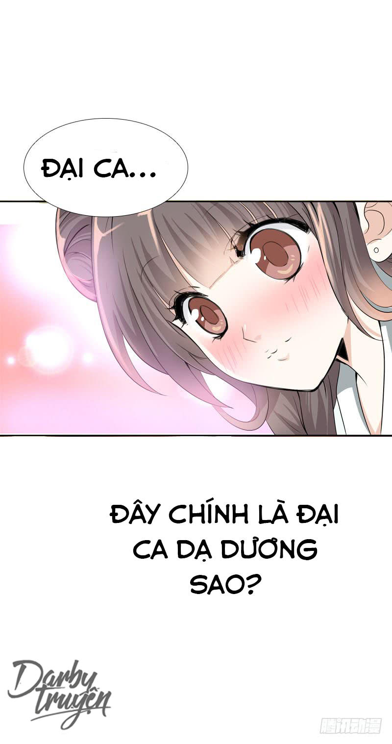 Tiểu Tân Nương Nóng Bỏng Của Nông Gia Chapter 5 - Trang 47