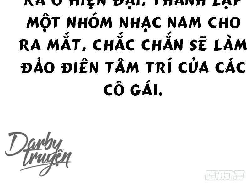 Tiểu Tân Nương Nóng Bỏng Của Nông Gia Chapter 5 - Trang 49