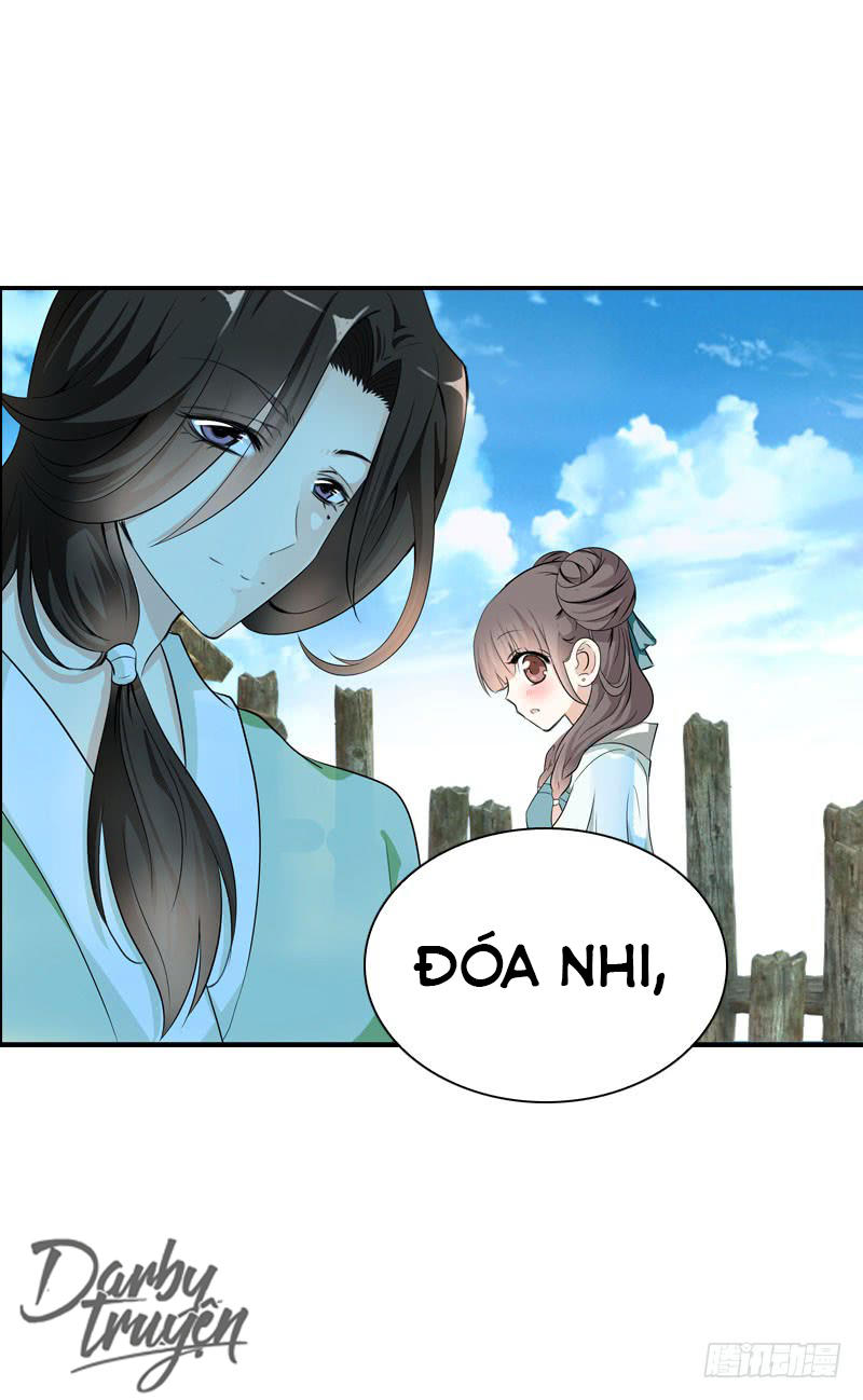 Tiểu Tân Nương Nóng Bỏng Của Nông Gia Chapter 5 - Trang 50