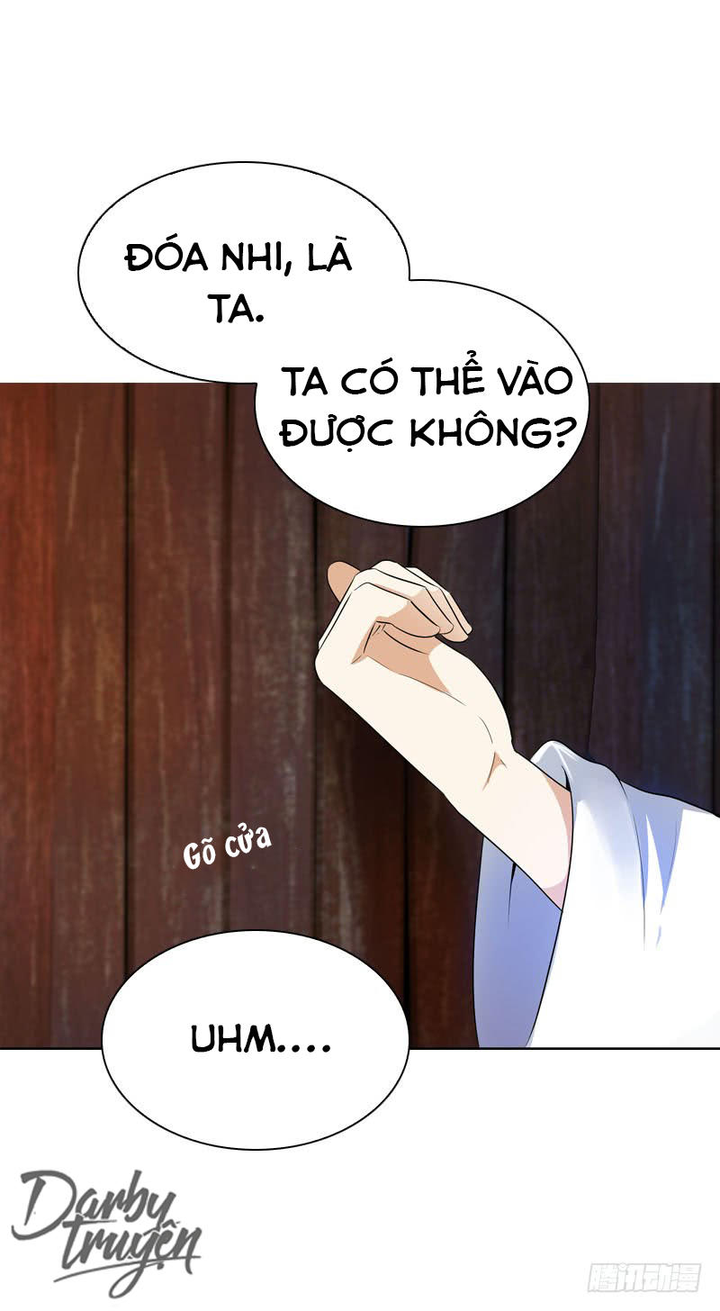 Tiểu Tân Nương Nóng Bỏng Của Nông Gia Chapter 5 - Trang 7