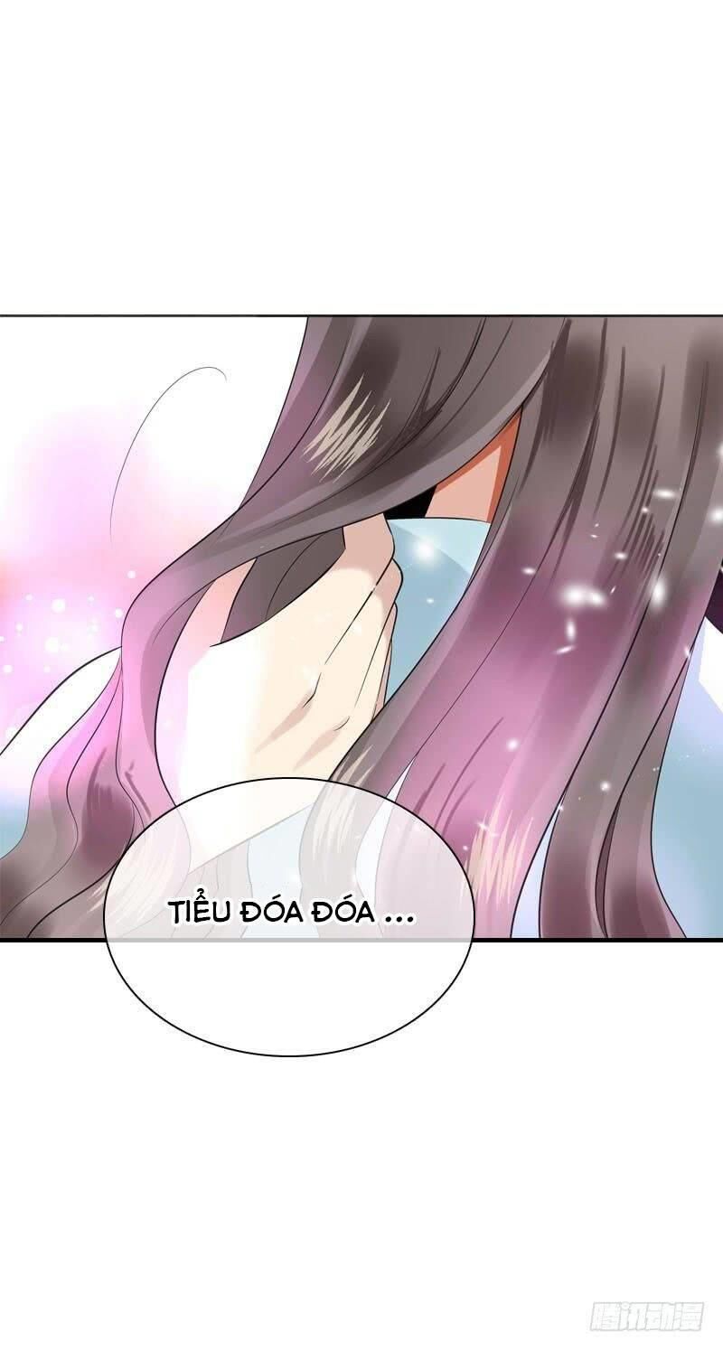 Tiểu Tân Nương Nóng Bỏng Của Nông Gia Chapter 50 - Trang 11