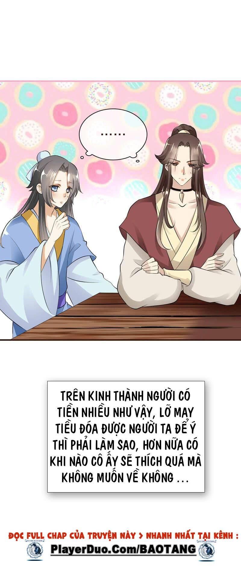 Tiểu Tân Nương Nóng Bỏng Của Nông Gia Chapter 50 - Trang 13