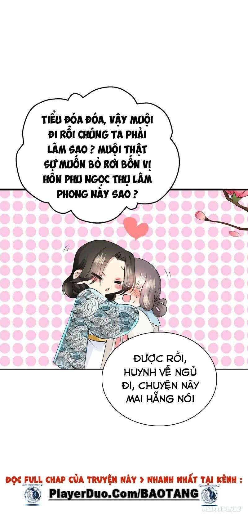 Tiểu Tân Nương Nóng Bỏng Của Nông Gia Chapter 50 - Trang 17