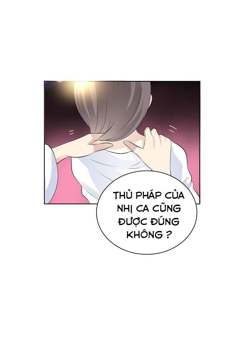 Tiểu Tân Nương Nóng Bỏng Của Nông Gia Chapter 50 - Trang 22