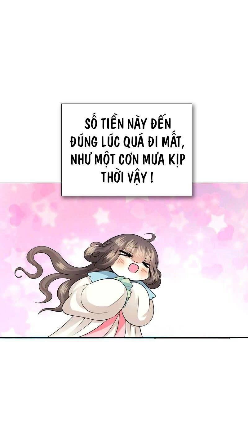 Tiểu Tân Nương Nóng Bỏng Của Nông Gia Chapter 50 - Trang 3