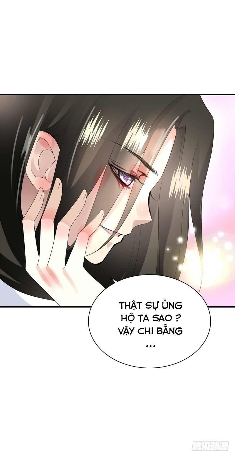 Tiểu Tân Nương Nóng Bỏng Của Nông Gia Chapter 50 - Trang 30