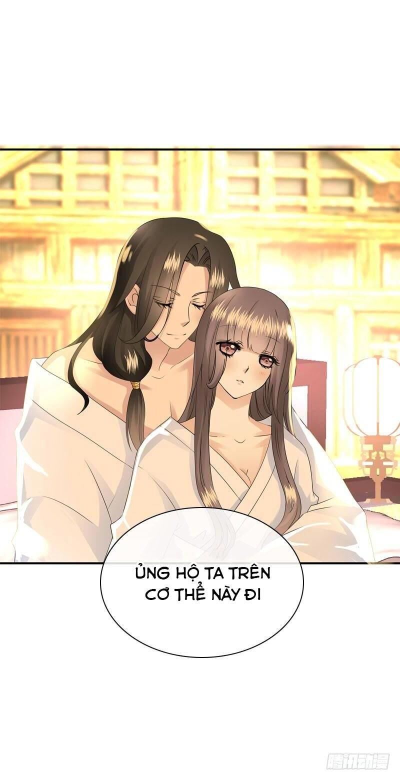Tiểu Tân Nương Nóng Bỏng Của Nông Gia Chapter 50 - Trang 31