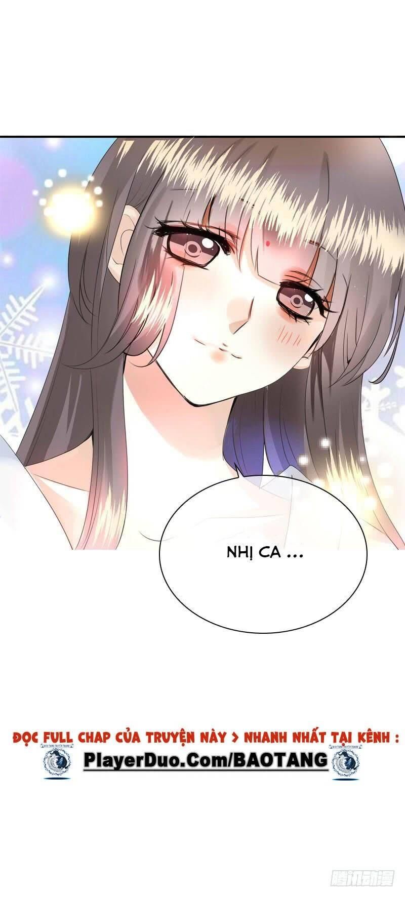 Tiểu Tân Nương Nóng Bỏng Của Nông Gia Chapter 50 - Trang 32