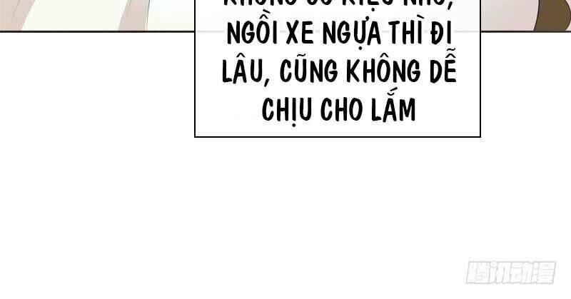 Tiểu Tân Nương Nóng Bỏng Của Nông Gia Chapter 50 - Trang 8