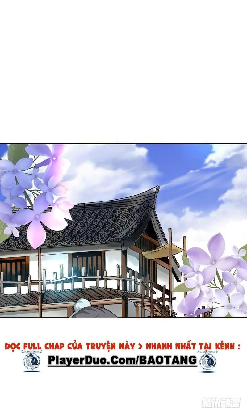 Tiểu Tân Nương Nóng Bỏng Của Nông Gia Chapter 51 - Trang 11
