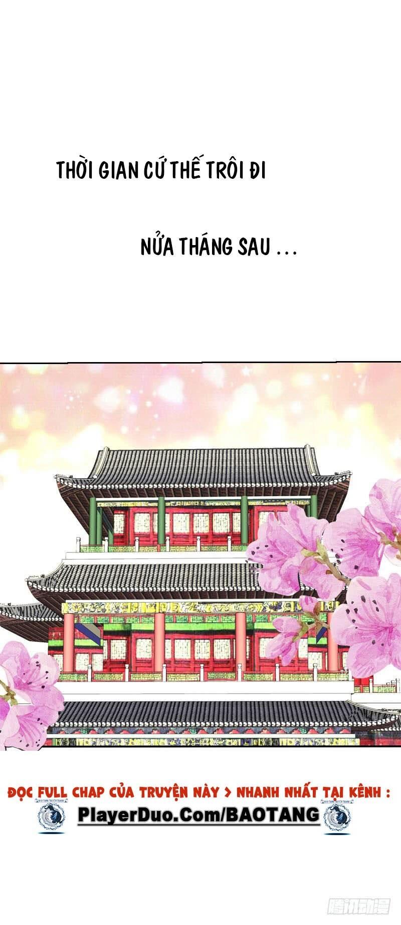 Tiểu Tân Nương Nóng Bỏng Của Nông Gia Chapter 51 - Trang 14