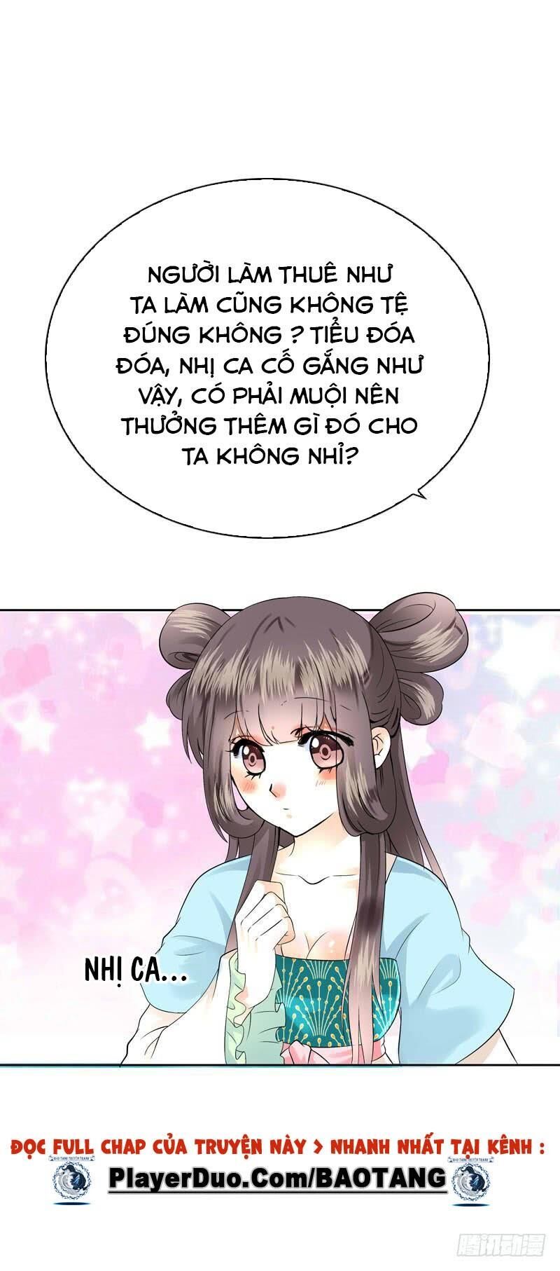 Tiểu Tân Nương Nóng Bỏng Của Nông Gia Chapter 51 - Trang 17