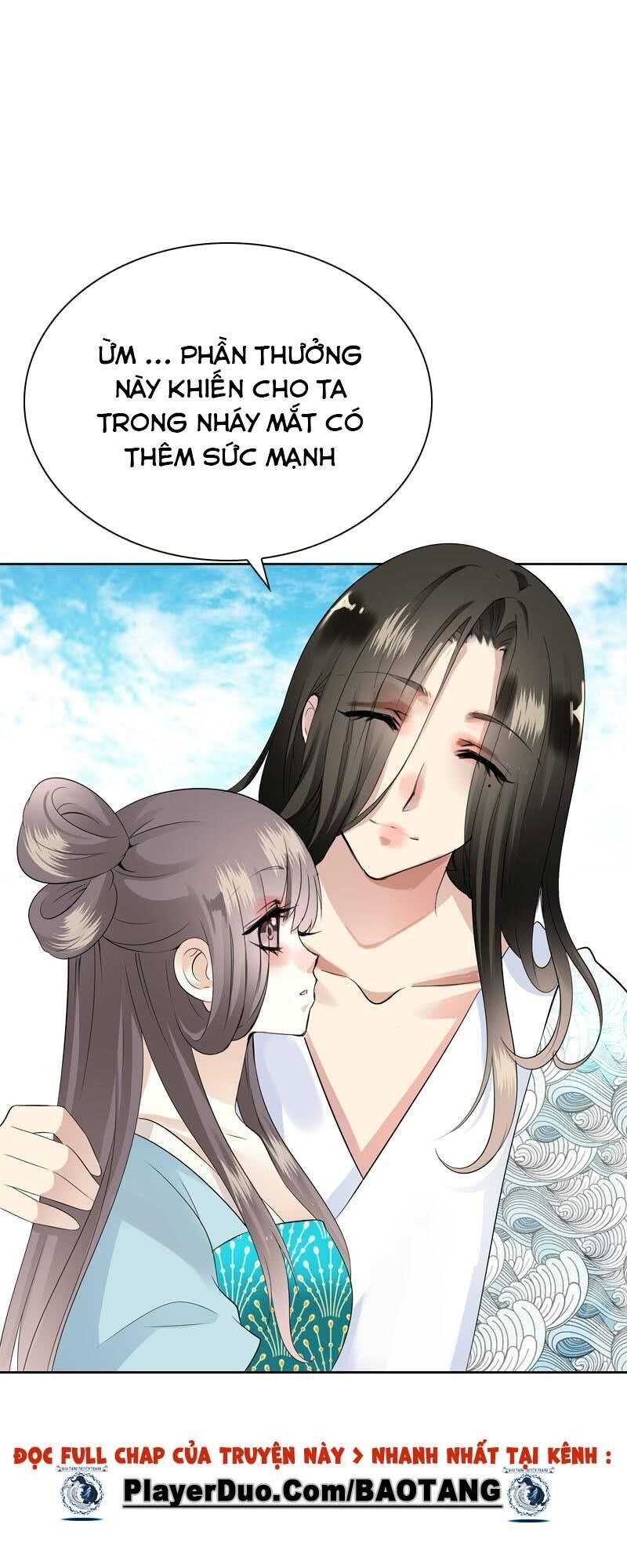 Tiểu Tân Nương Nóng Bỏng Của Nông Gia Chapter 51 - Trang 22