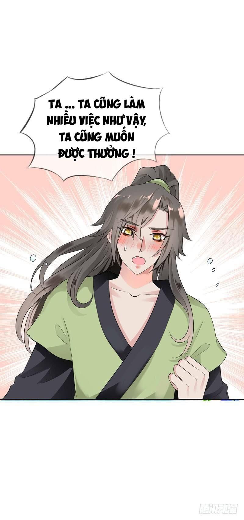 Tiểu Tân Nương Nóng Bỏng Của Nông Gia Chapter 51 - Trang 24