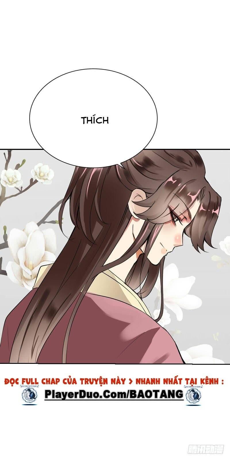 Tiểu Tân Nương Nóng Bỏng Của Nông Gia Chapter 51 - Trang 30