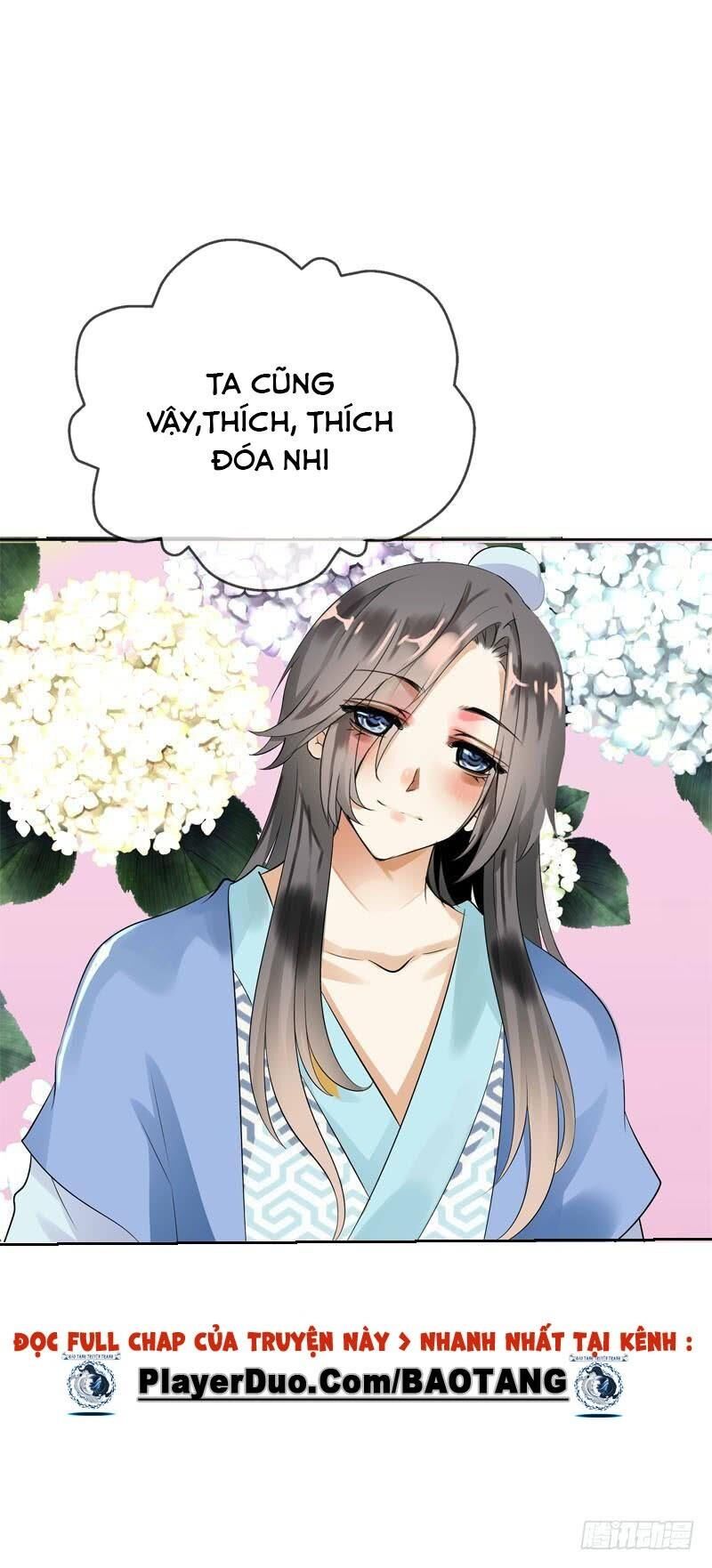 Tiểu Tân Nương Nóng Bỏng Của Nông Gia Chapter 51 - Trang 32