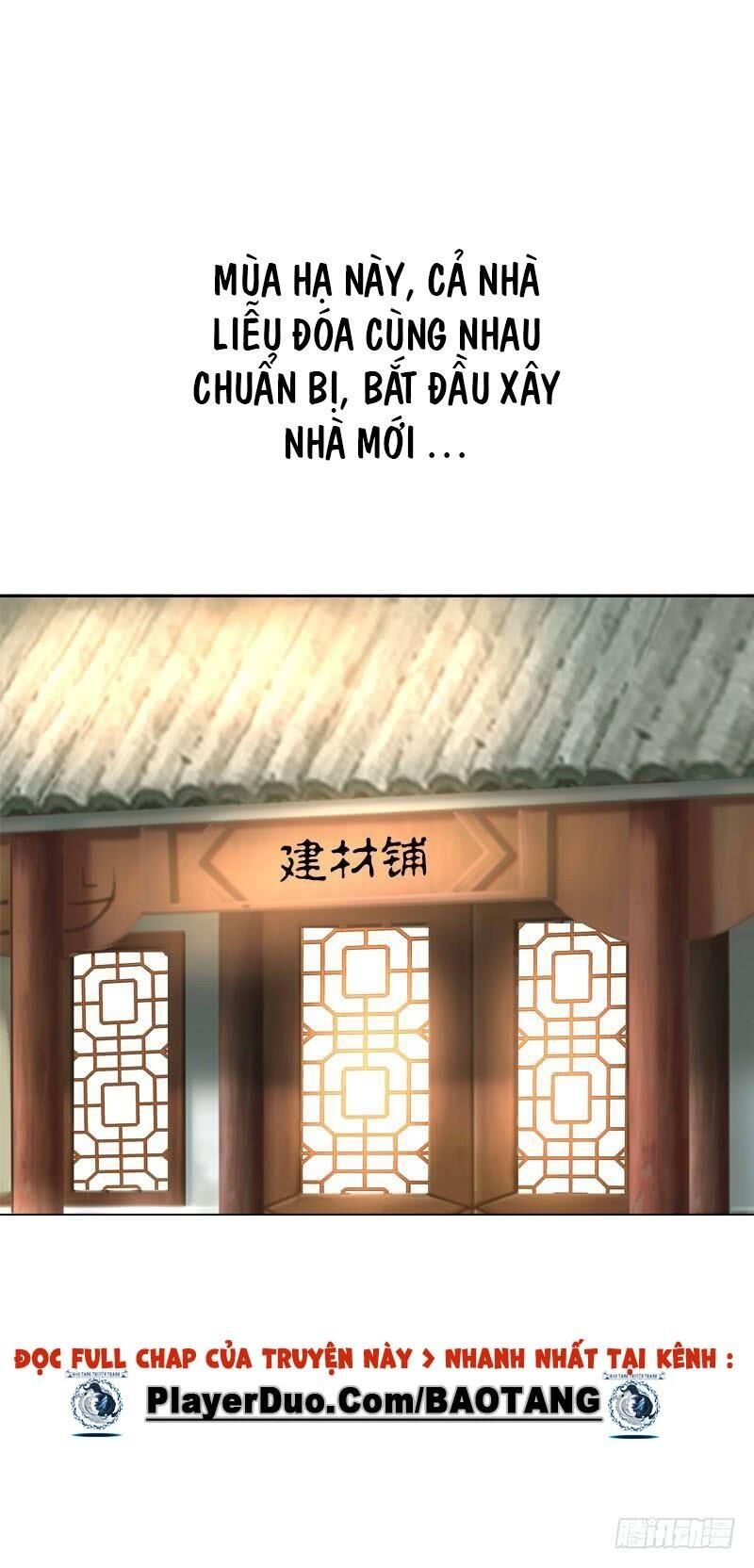Tiểu Tân Nương Nóng Bỏng Của Nông Gia Chapter 51 - Trang 4