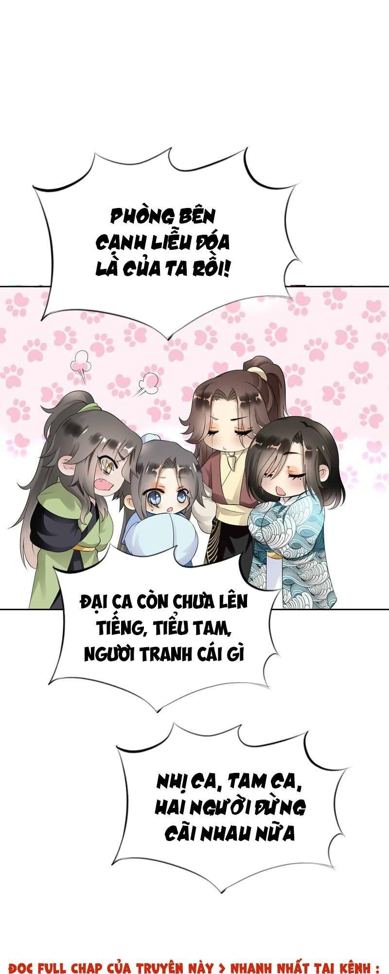 Tiểu Tân Nương Nóng Bỏng Của Nông Gia Chapter 51 - Trang 41