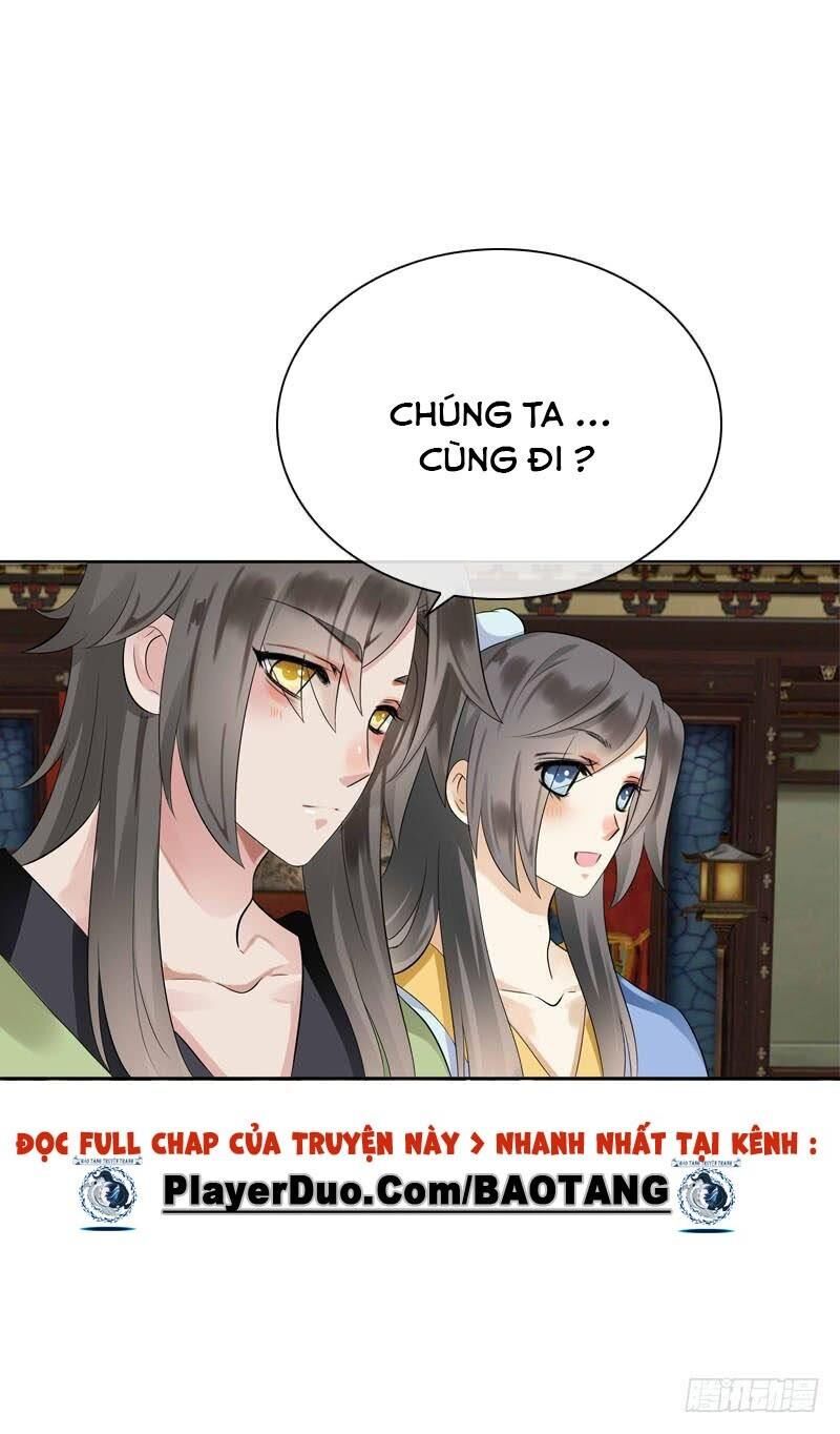 Tiểu Tân Nương Nóng Bỏng Của Nông Gia Chapter 51 - Trang 46