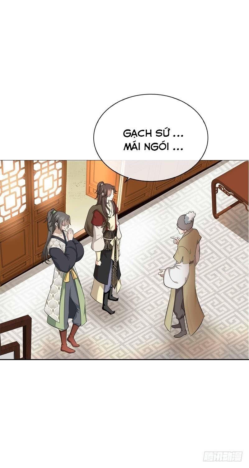 Tiểu Tân Nương Nóng Bỏng Của Nông Gia Chapter 51 - Trang 5
