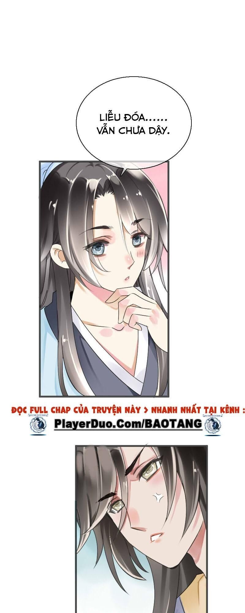 Tiểu Tân Nương Nóng Bỏng Của Nông Gia Chapter 52 - Trang 17