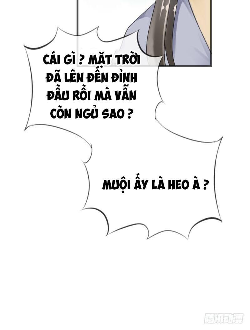 Tiểu Tân Nương Nóng Bỏng Của Nông Gia Chapter 52 - Trang 18