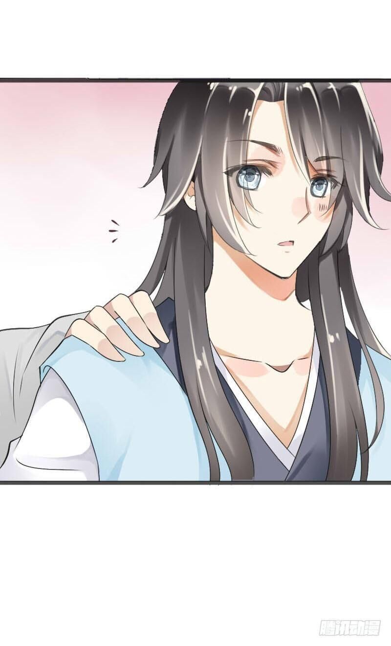Tiểu Tân Nương Nóng Bỏng Của Nông Gia Chapter 52 - Trang 20