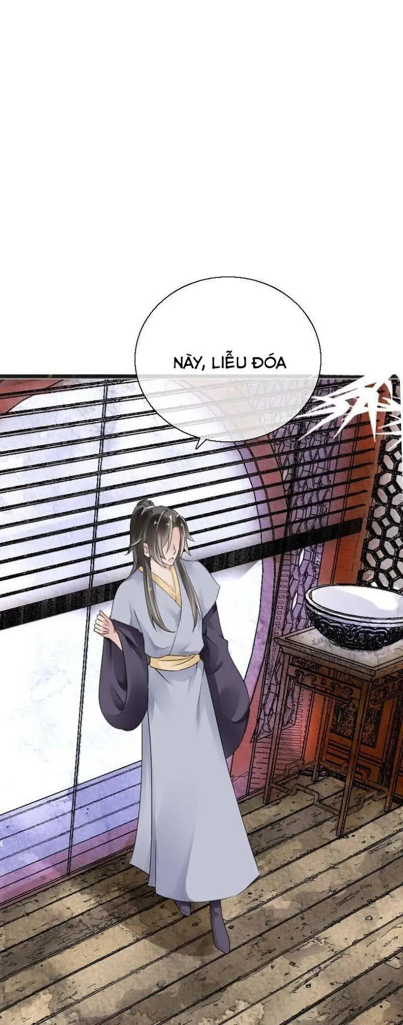 Tiểu Tân Nương Nóng Bỏng Của Nông Gia Chapter 52 - Trang 23