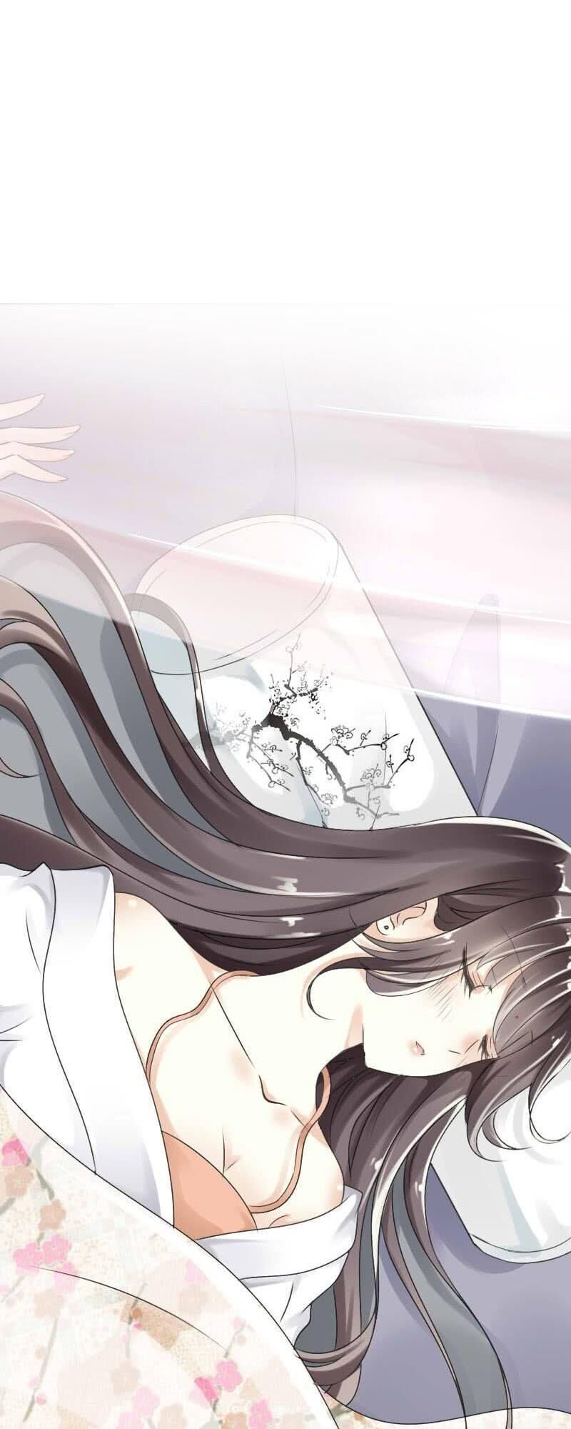 Tiểu Tân Nương Nóng Bỏng Của Nông Gia Chapter 52 - Trang 27