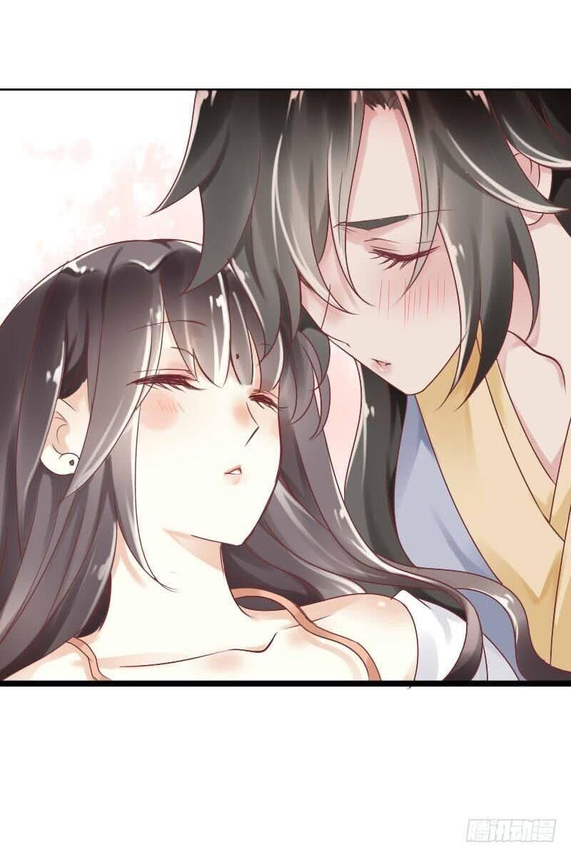 Tiểu Tân Nương Nóng Bỏng Của Nông Gia Chapter 52 - Trang 32