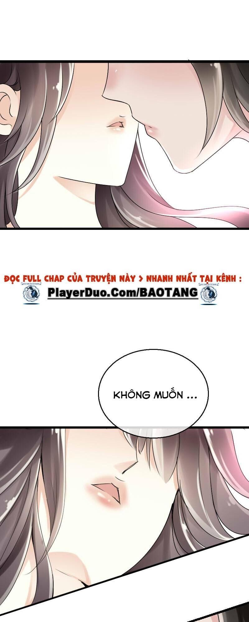 Tiểu Tân Nương Nóng Bỏng Của Nông Gia Chapter 52 - Trang 33
