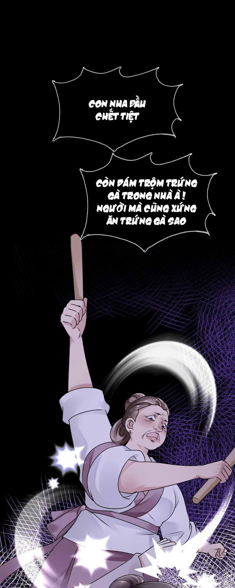 Tiểu Tân Nương Nóng Bỏng Của Nông Gia Chapter 52 - Trang 40
