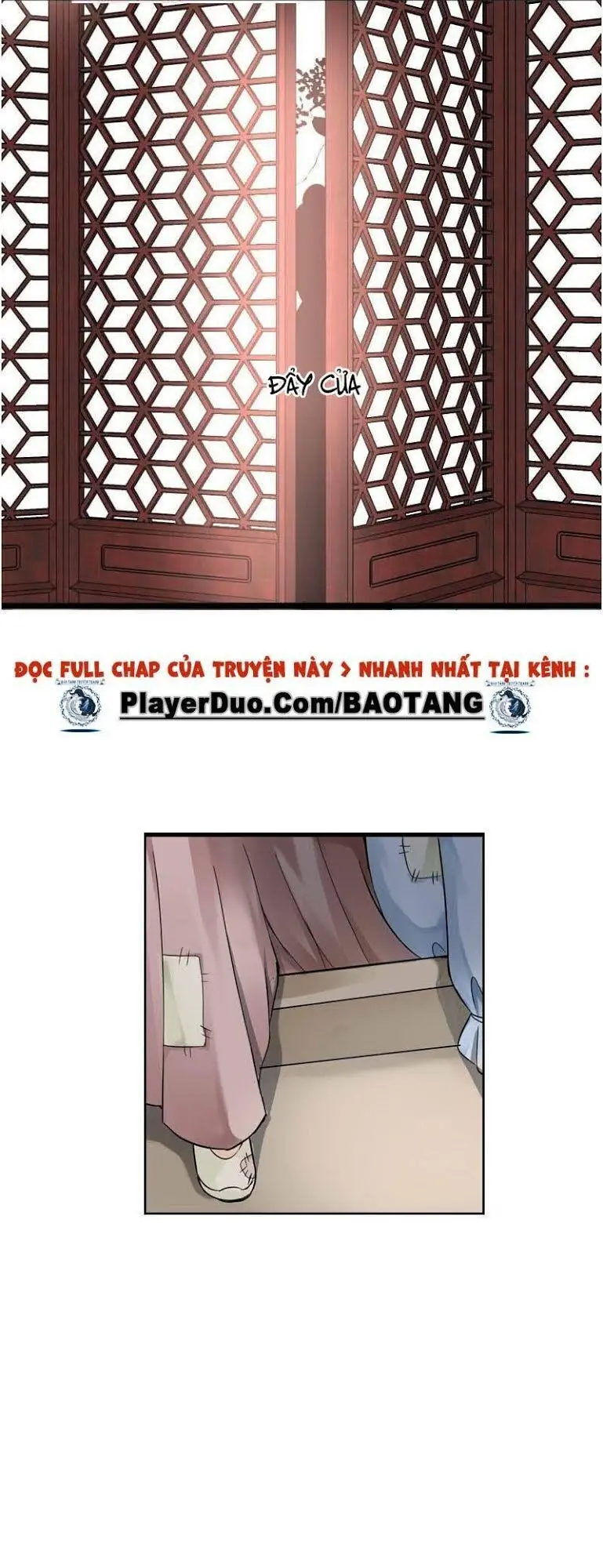 Tiểu Tân Nương Nóng Bỏng Của Nông Gia Chapter 53 - Trang 17
