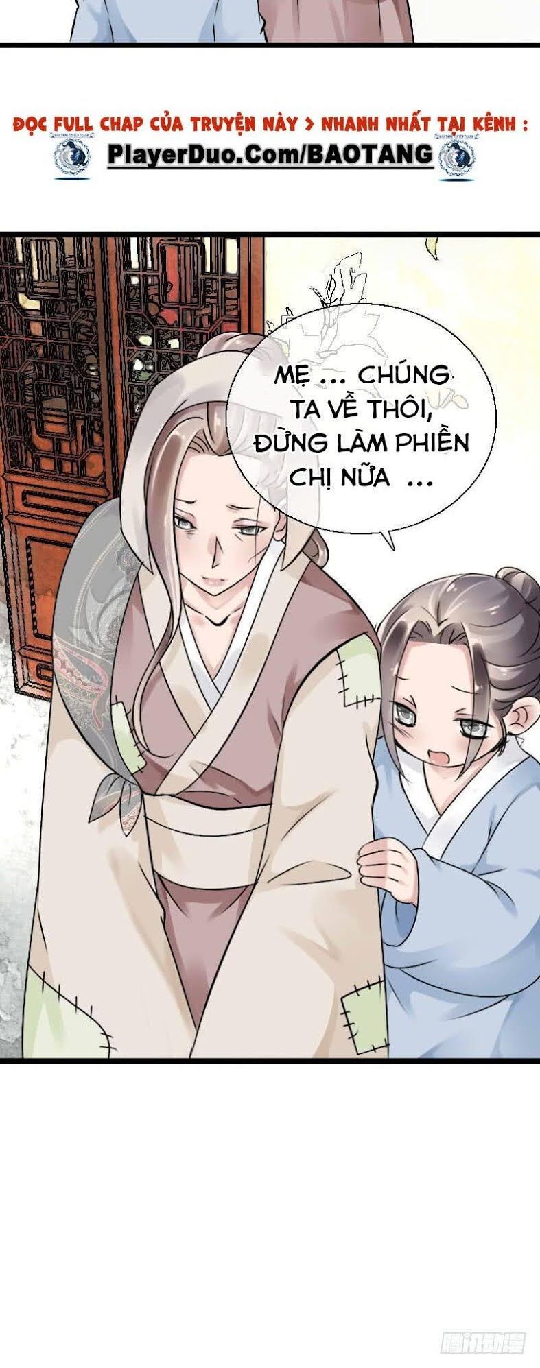 Tiểu Tân Nương Nóng Bỏng Của Nông Gia Chapter 53 - Trang 22