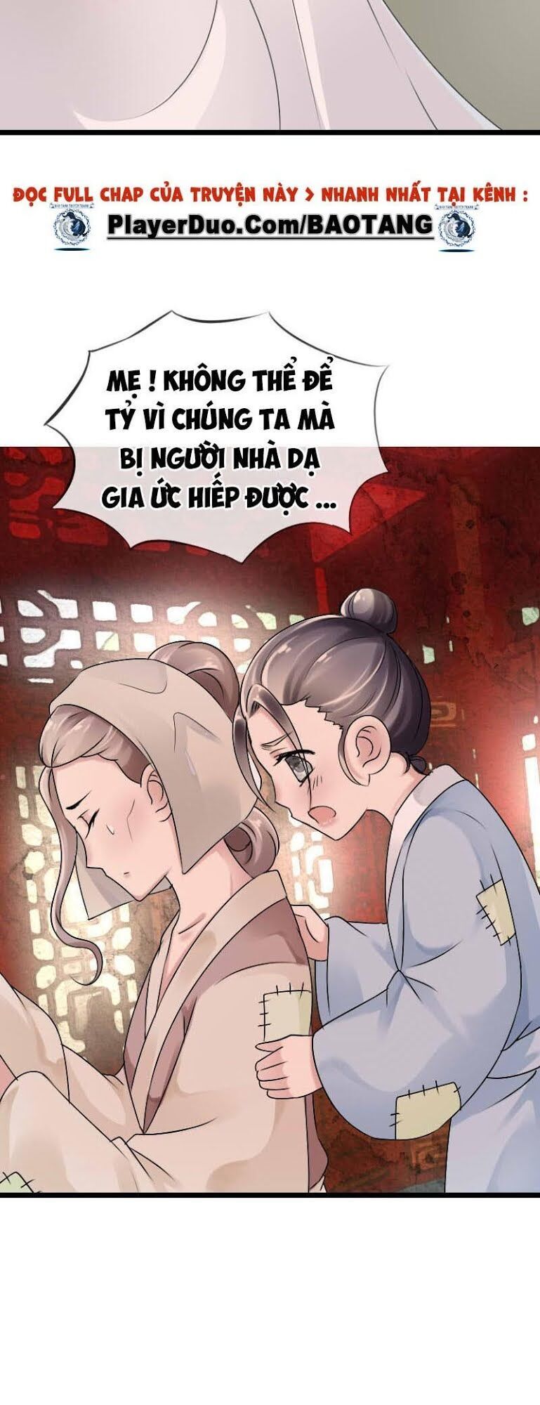 Tiểu Tân Nương Nóng Bỏng Của Nông Gia Chapter 53 - Trang 27