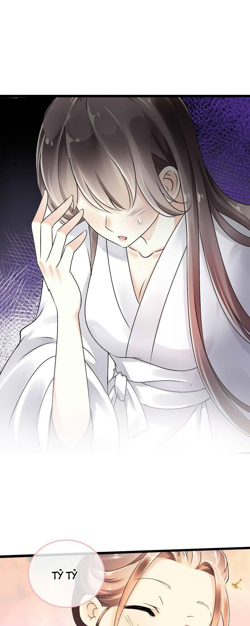 Tiểu Tân Nương Nóng Bỏng Của Nông Gia Chapter 53 - Trang 29