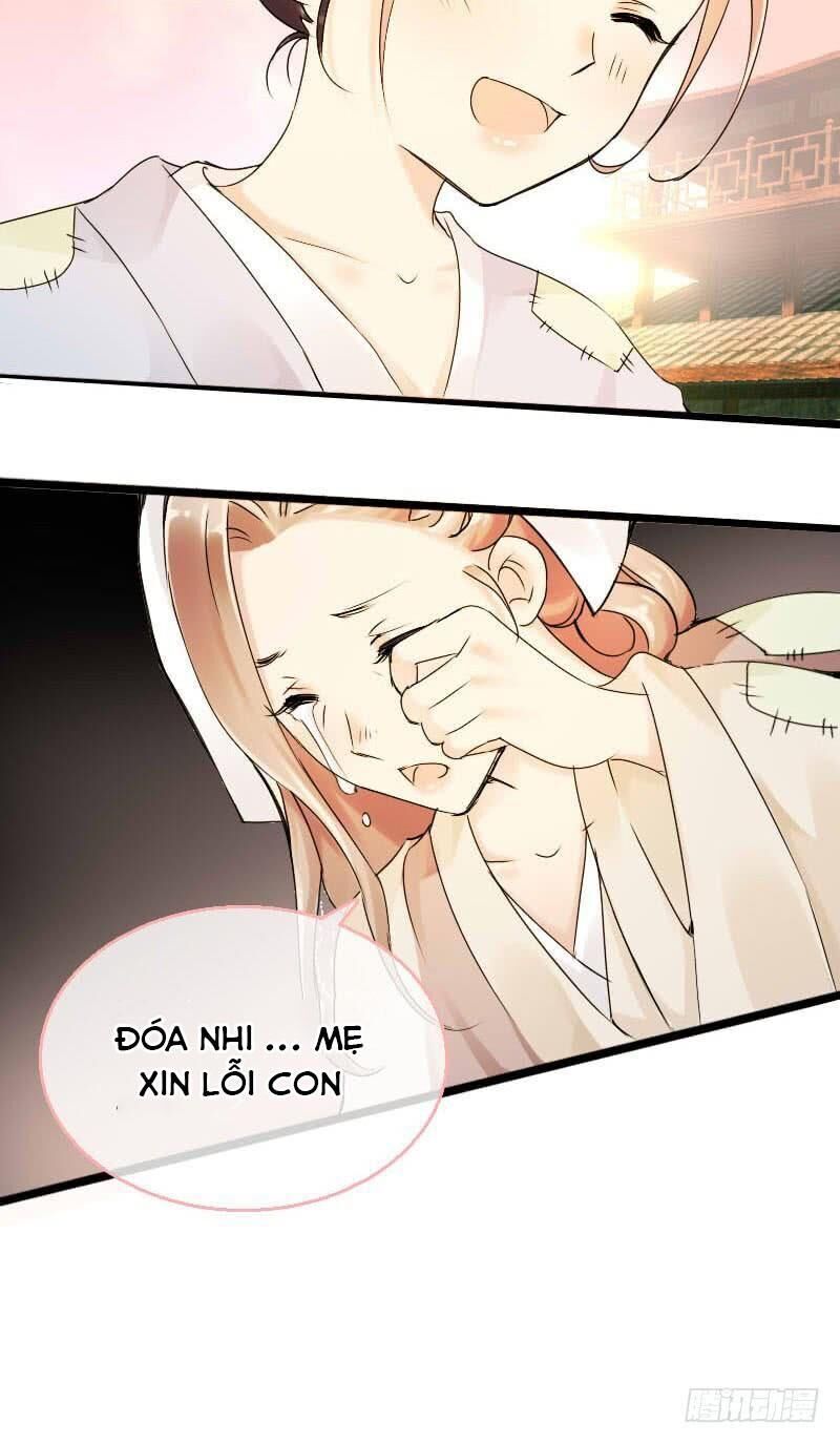 Tiểu Tân Nương Nóng Bỏng Của Nông Gia Chapter 53 - Trang 30