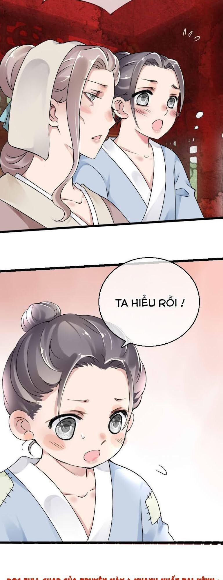 Tiểu Tân Nương Nóng Bỏng Của Nông Gia Chapter 53 - Trang 37